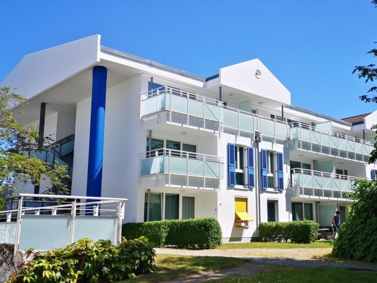 Am Kurhaus 508 - Ostsee-Lug Ostseeheilbad Ostseeheilbad Zingst Exterior foto